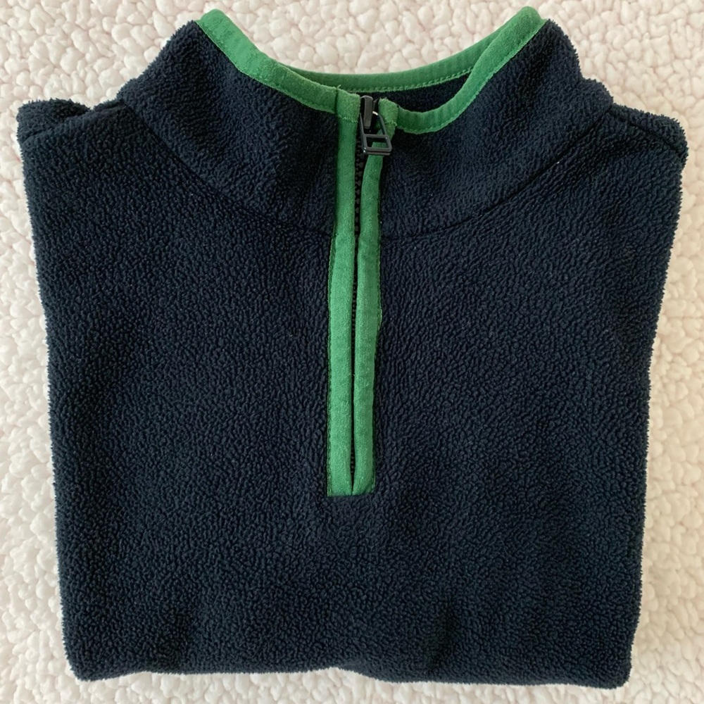 Boy’s Fleece Jacket - Picture 5 of 5